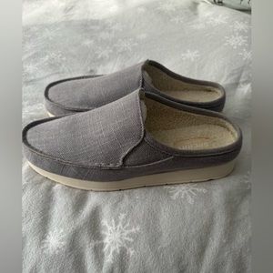 Sperry Slide Mules